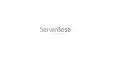 ServerBase AG